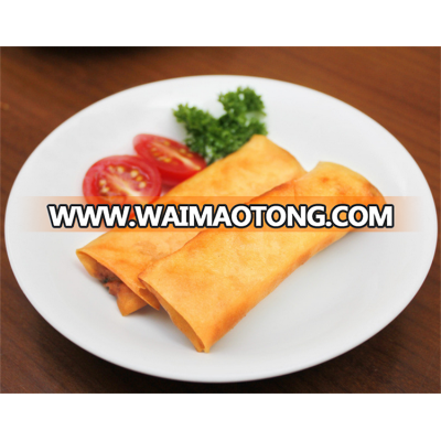 pomotion season SPECIAL cheap Frozen fish - Frozen seafood - Pangasius Value added - Pangasius Sring Roll - Pangasius