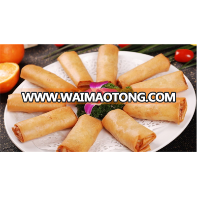 customizeable original used wholesale cheap spring roll wrapper